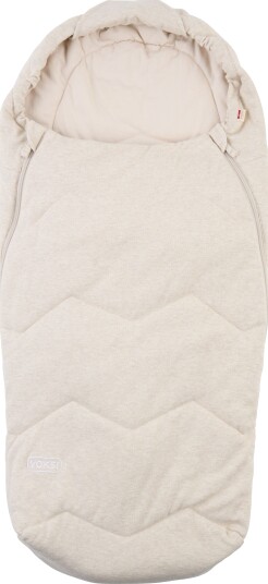 Voksi Breeze Light Vognpose Sand Solid