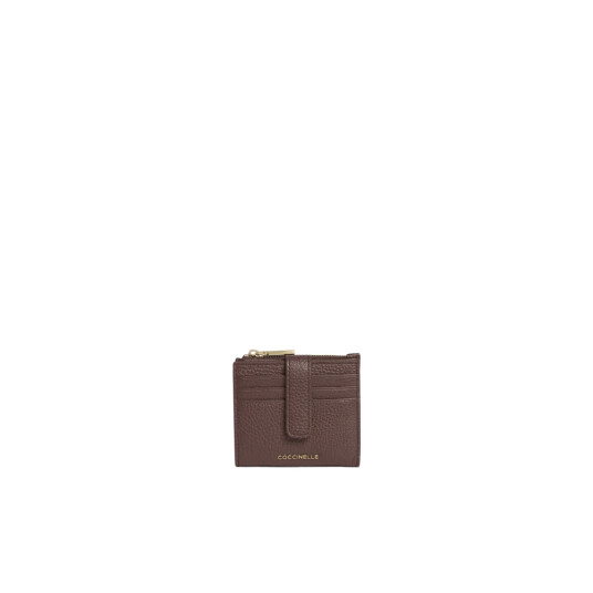 Coccinelle Dame Accessories Brun ONE SIZE,