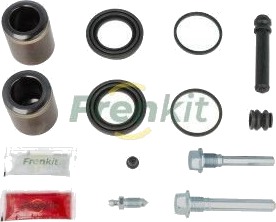 FRENKIT 745949 Reparasjonssett, bremsecaliper