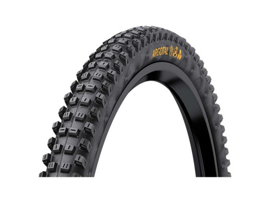 Continental Argotal Soft EnduroBlack Fold TR 29 x 2.4 Continental Argotal Soft EnduroBlack Fold TR 29 x 2.4