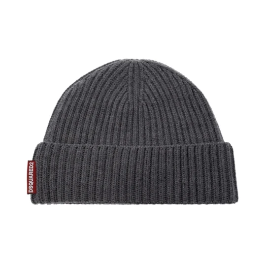 Dsquared2, Herre, Accessories, Grå, ONE SIZE, Dsquared2, Herre, Accessories, Grå, ONE SIZE,