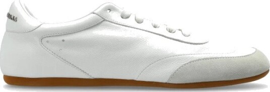 Dolce & Gabbana Herre Sko Hvit 44 1/2 EU, Dolce & Gabbana Herre Sko Hvit 44 1/2 EU,