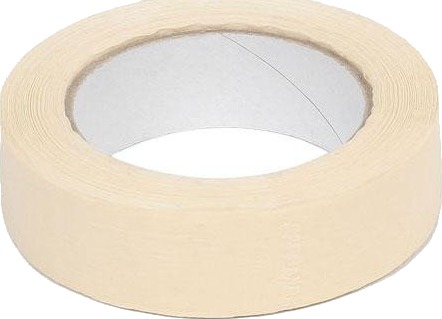 Quantore Universal Maskeringstape 30mm x 50m