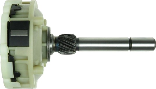 Hulhjul planetgir starter AS PL SG0078S
