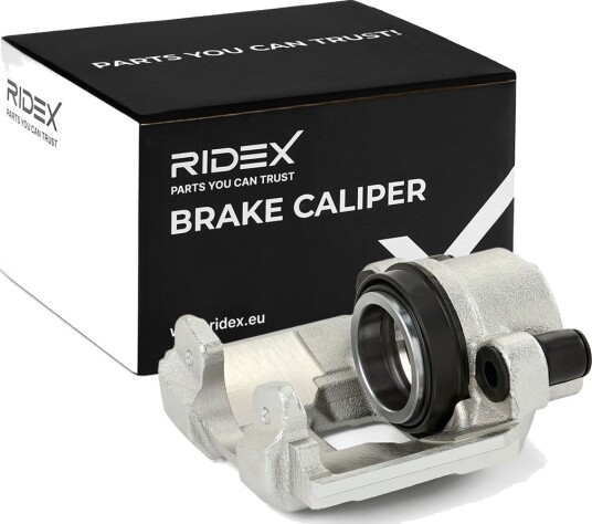 Bremsecaliper RIDEX 78B0721