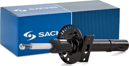 SACHS 560 449 Støtdemper SACHS 560 449 Støtdemper