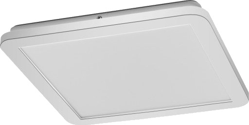 Osram Orbis Disc taklampe 3000–4000K 22W krom
