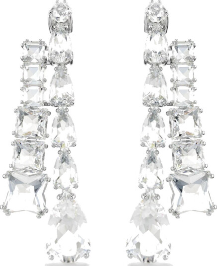 Swarovski Dame Accessories Hvit ONE SIZE,