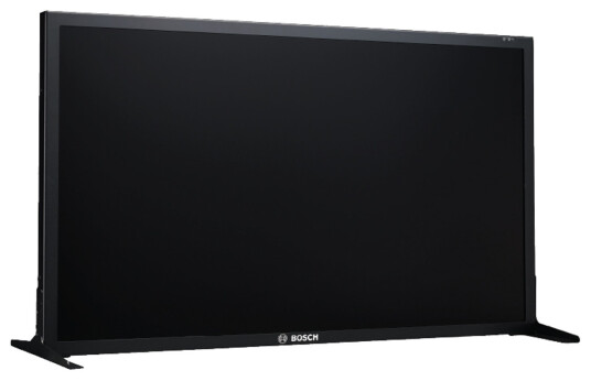 Bosch UML 274 90 LED skjerm   27" Full HD 1920x1080 16:9 HDMI DVI VGA