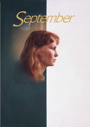 September 1987 DVD September 1987 DVD