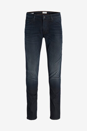 Jack & Jones Jeans jjiGlenn jjicon JJ 219 Blå