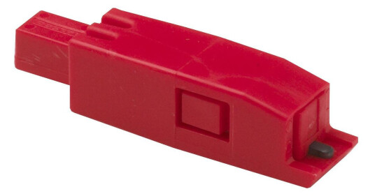 Castor GTP-MICRO Innslagsverktøy Hardplast for TP/G Klammer - 151509 Castor GTP-MICRO Innslagsverktøy Hardplast for TP/G Klammer - 151509