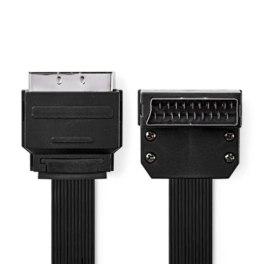 Nedis video cable - 2 m