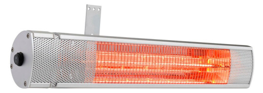 Terrassevarmer for vegg 2000W Tristar KA 5277