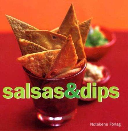 Salsas and dips