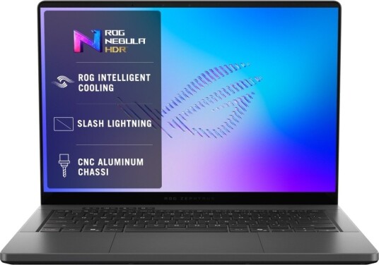 ASUS ROG Zephyrus G14 GU405AP 14" 3K OLED GU405AP-SY004W