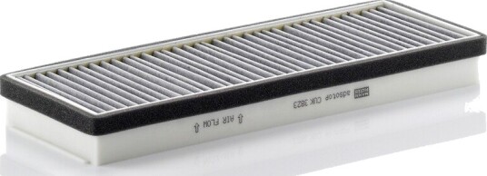Kupefilter MANN-FILTER CUK 3823