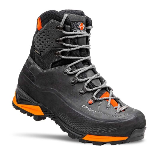 Crispi Briksdal Gtx Grey 39 Crispi Briksdal Gtx Grey 39