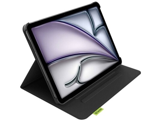 Gecko Covers Nettbrettveske For Ipad Air 11 2025 Cactus Black Gecko Covers Nettbrettveske For Ipad Air 11 2025 Cactus Black