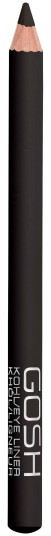 Gosh Kohl/Eye Liner Black