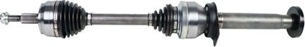 Magneti Marelli Drivaksel MAGNETI MARELLI 302004190108