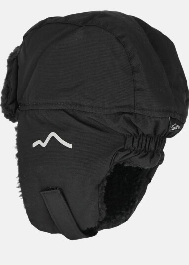 Tuxer PROOF CAP