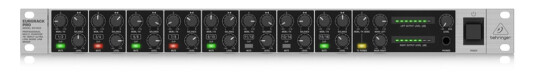 Behringer RX1602 V2 Behringer RX1602 V2