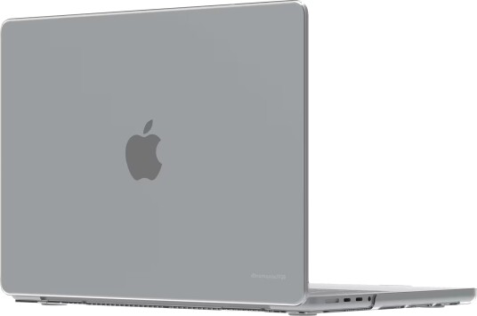 dBramante Iceland MacBook Pro 14 (M3 Pro/Max) deksel (gjennomsiktig) dBramante Iceland MacBook Pro 14 (M3 Pro/Max) deksel (gjennomsiktig)