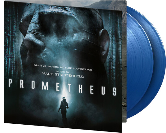 Prometheus O.s.t.