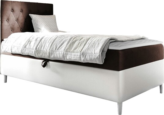Boisdale Sengeramme 80x200 cm