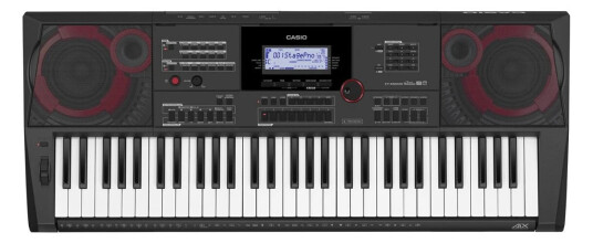 Casio CT-X5000 Deluxe Bundle Casio CT-X5000 Deluxe Bundle
