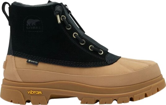 Sorel, Herre, Sko, Flerfarget, 41 EU,