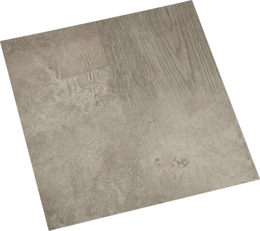 Selvheftende Gulvplanker 30,5 x 30,5 cm 20 pcs PVC