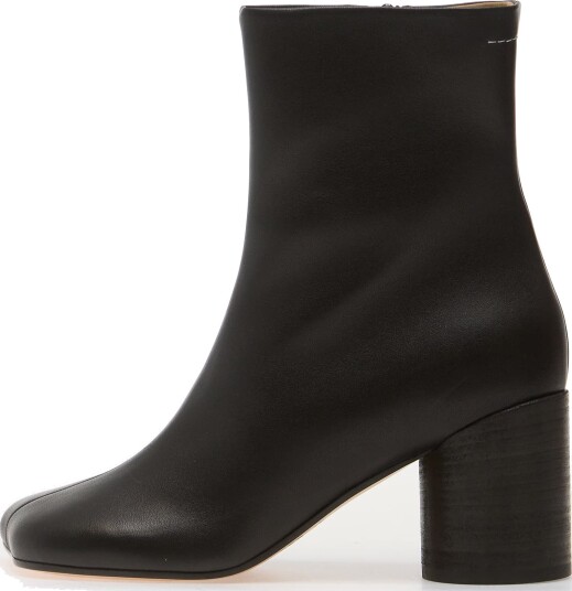 Joggesko MM6 Ankle Boot Black EUR 38 Joggesko MM6 Ankle Boot Black EUR 38