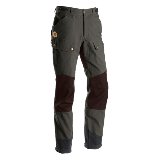 Husqvarna Trousers Xs Sh Xplorer Outdoor
