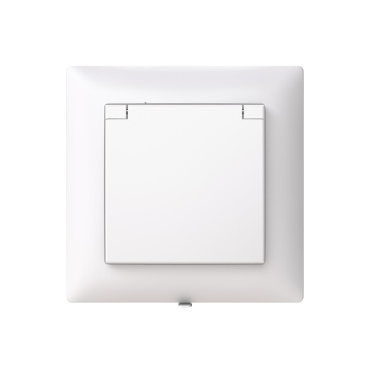 ABB Saga 20EUJW-916 1-veis jordet med lokk