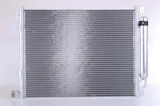Kondensator NISSENS 940601