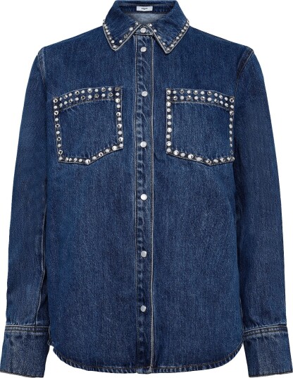 SUNCOO Paris Link Blue M