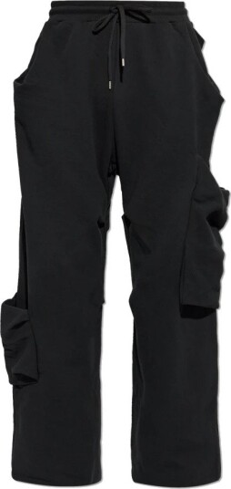 Vivienne Westwood Herre Bukser Svart S, Vivienne Westwood Herre Bukser Svart S,