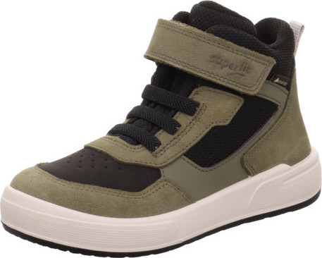 Superfit Kids" Maverick Green/Black 33