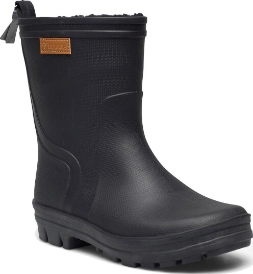 Hummel Thermo Boot Jr BLACK 38