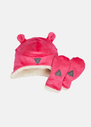 Kombi SHERPA SET INFANT Kombi SHERPA SET INFANT