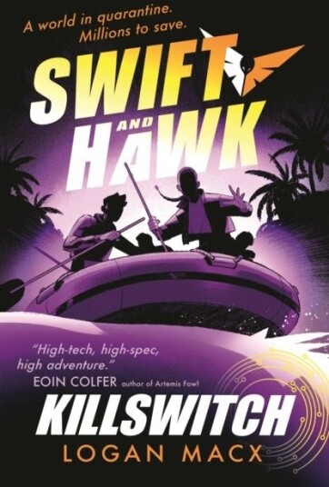 Swift and Hawk: Killswitch Swift and Hawk: Killswitch
