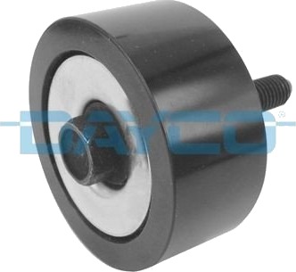 DAYCO APV2818 Løpehjul, vifterem