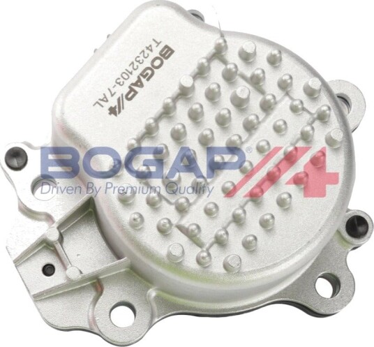 Vannpumpe BOGAP Z4232100