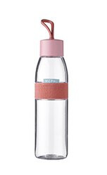 MEPAL Ellipse 500 ml drikkeflaske - vivid mauve