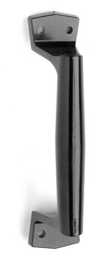 ASSA Fix 94 Drahåndtak 202 mm Svart ASSA Fix 94 Drahåndtak 202 mm Svart
