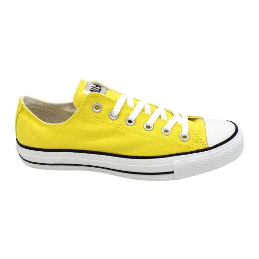 Converse Herre Sko Gul 39 1/2 EU