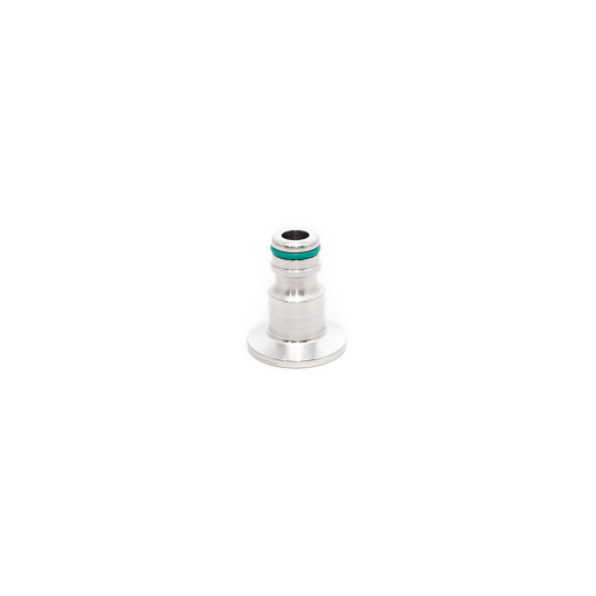 TC34 mm - Gardena-koppling Brewtools overgang