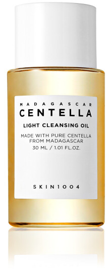 SKIN1004 Madagascar Centella Light Cleansing Oil 30 ml